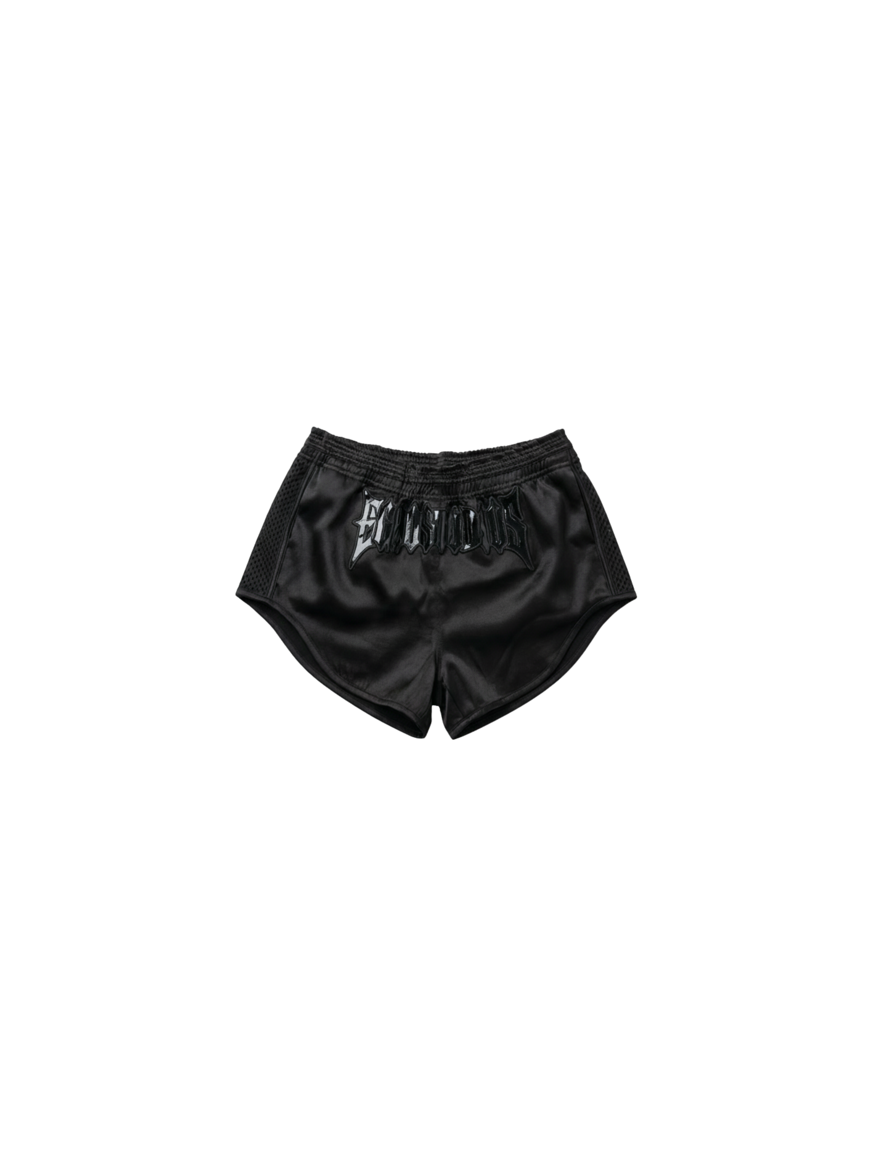 Thai Shorts "Black"